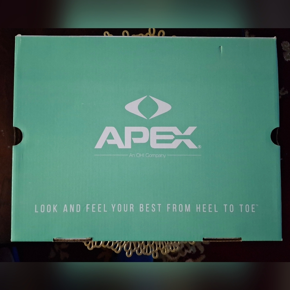 APEX - Picture 2 of 9